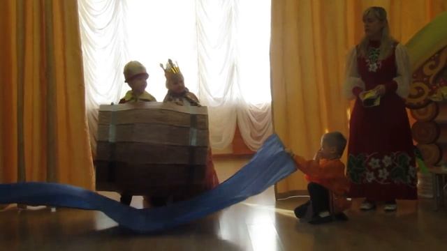 Сказка Пушкина смотреть онлайн