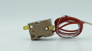 Термостат защитный для UNOX KTR1136A, TR255 APACH PIRON KTR00013 MODULAR 561 036 00