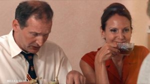 Иван и Ольга - Вахтерам | Сваты