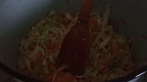 Солянка на зиму