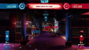 Blue Estate обзор и краткие впечатления от геймплея By DevilSun