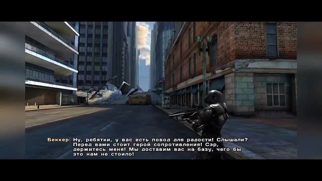 N.O.V.A 3|Прохождение|#1 смотреть онлайн