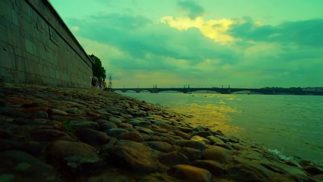 Питер - Столица Водного Мира смотреть онлайн