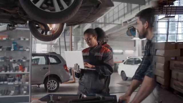 Mitsubishi ASX 1.8 DI-D DPF Diesel Particulate Filter смотреть онлайн