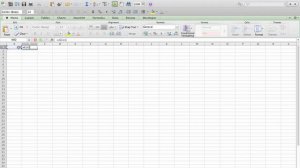 Inserting the Next Consecutive Integer in Excel : Microsoft Excel Tips