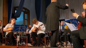 А.Цыганков "По Муромской дорожке"