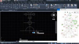 AutoCAD 2D Drawing | Ex 5.0 | Basic & Advance Levels