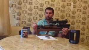 вл12 ген2 как настроить псп винтовку