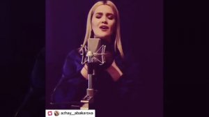 Ажай Абакарова