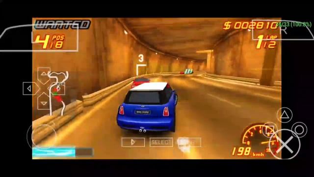 Asphalt Urban GT 2 | Download Highly Compressed | Only 75 MB | No Password | PSP Games | смотреть онлайн