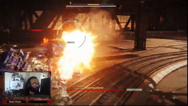 Marathon Birthday Stream with SQUiDzzz ~ Armored Core VI: Fires of Rubicon End of Chapter 2 смотреть онлайн