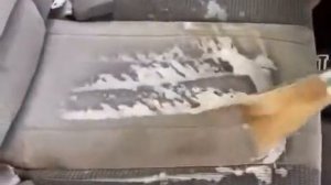 Моющий пылесос Vacmaster