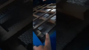 калибровка семечки