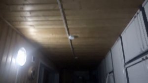 Освещение на балкон за 850 рублей