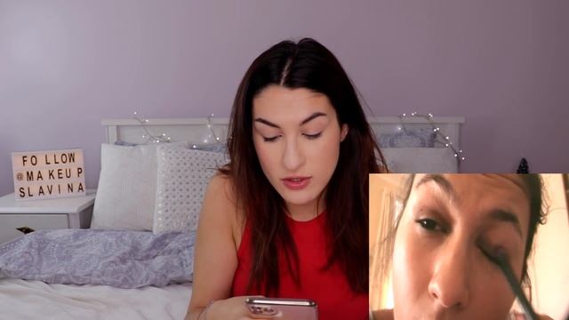 Следвам МОЙ Изгубен Грим Урок от 2013 смотреть онлайн