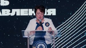ГОТОВНОСТЬ К ИЗМЕНЕНИЯМ. ВОЛЯ | ОЛЬГА ГОЛИКОВА | ШСС’22