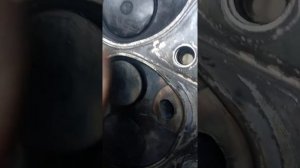 ГБЦ 2L нюансы