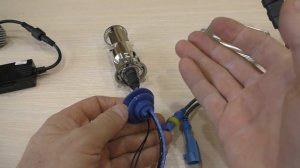 СРАВНЕНИЕ МИНИ ЛИНЗ LED И КСЕНОН!!!