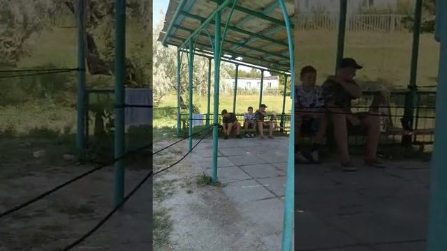 Спортивный лагерь. День 5 смотреть онлайн