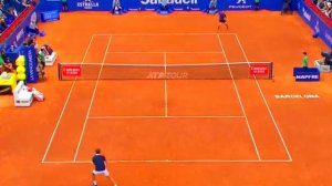 ДАНИИЛ МЕДВЕДЕВ – выскочка или новая звезда тенниса?