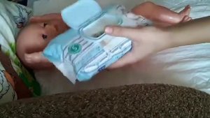 Как ухаживать за куклой"Беби Борн"?
