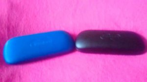 Обзор моих очков