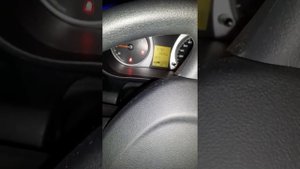 Заводим ладу гранту в -35