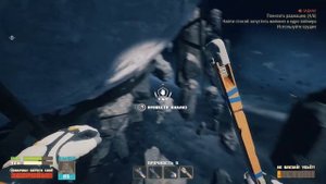 Breathedge прохождение №15 Запустить Майонез в Ядро Лайнера