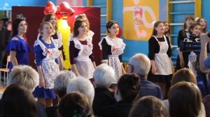 Песня Маленькая страна