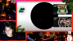 ИЗ МАЙАМИ ДО ПЕСКОВ МОХАВЕ — ОТКУДА МЕМ?{}РЕакция на пробуди