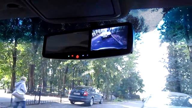 Блок автоматического переключения камер AVIS смотреть онлайн