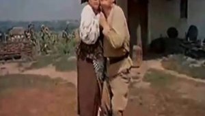 Фрагмент фильма Свадьба в Малиновке Тустеп