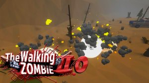 The Walking Zombie 2 прохождение #23