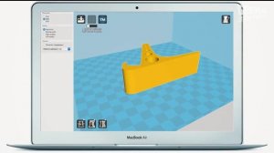 Обзор 3D принтера Wanhao Duplicator i3  недорогой '3д принтер' для дома