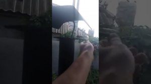 Мангал, барбекю, каптильня, печь из газовых баллонов