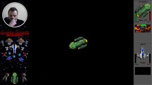 ФИНАЛЬНАЯ БИТВА С СА-МАТРОЙ ► The Ur-Quan Masters HD (Star Control 2) ► Прохождение #20