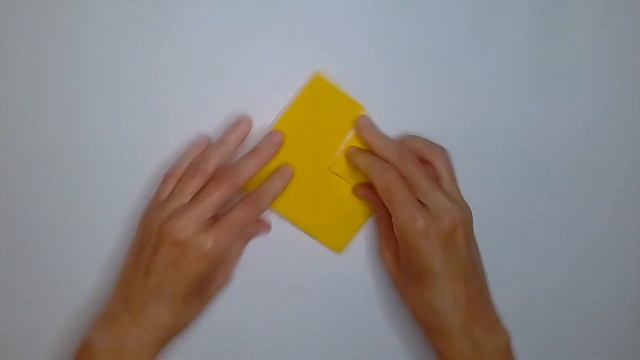 Cómo hacer un PLÁTANO de papel ✅| Origami PASO A PASO смотреть онлайн