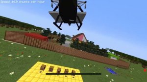 ?5 СМЕШНЫХ СПОСОБОВ КАК ПОПАСТЬ В ДОМ ДЕВУШКИ В МАЙНКРАФТЕ! НУБИК ШЕДИ 100% ТОЛЛИНГ ЛЕСКА