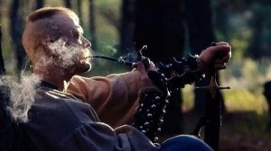 DakhaBrakha - Kozak (Old Ukrainian Cossack song)