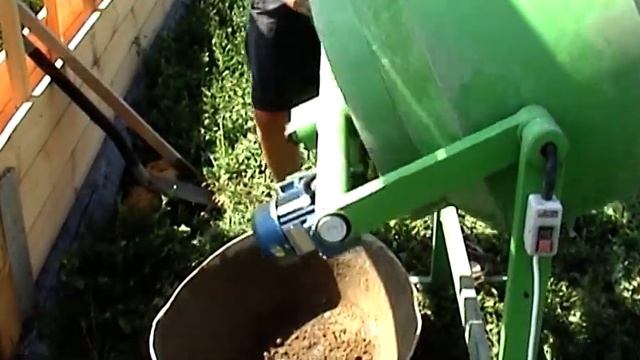 04. Пропорции смеси опилкобетона. Проверено, стоит 6 лет! смотреть онлайн