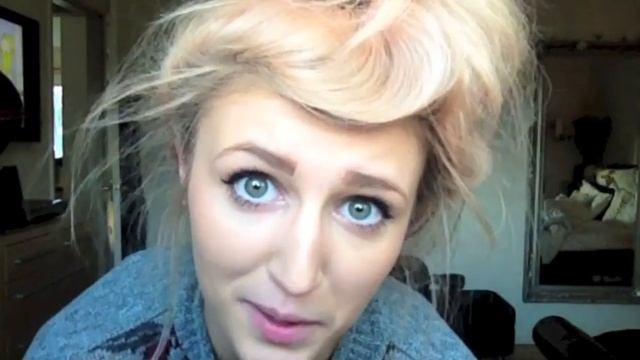 Eyebrow Tutorial: 'Browzings' Eyebrow Kit- Benefit смотреть онлайн