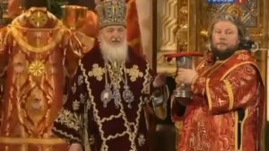 Я на спектакль приглашаю. Карабас Барабас и Буратино