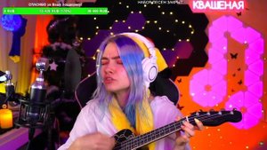 Квашеная - Весна / Саша Капустина / Авторская песня