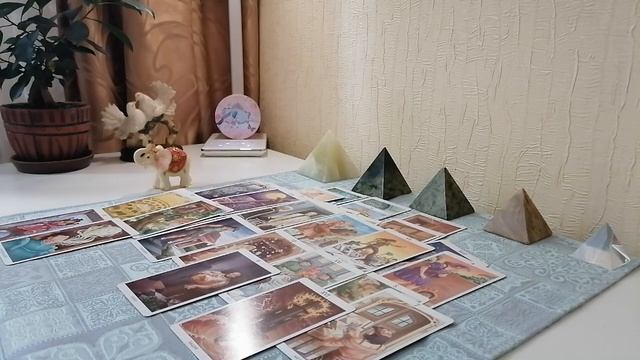 Есть ли недоброжелатели в вашем окружении. смотреть онлайн