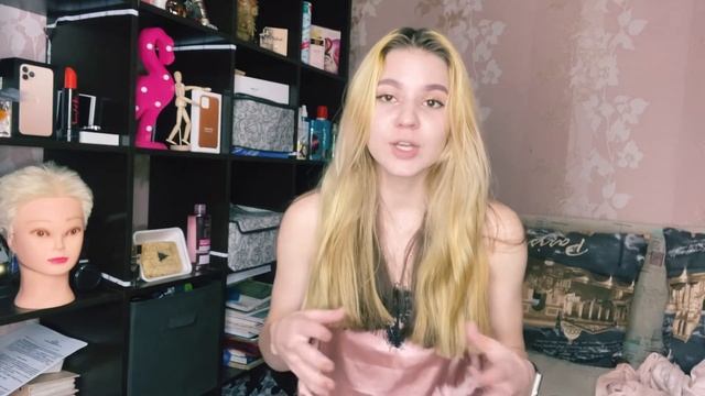ШАМПУНЬ ГЛУБОКОЙ ОЧИСТКИ ЛУЧШЕЕ СРЕДСТВО ОТ ЖИРНЫХ ВОЛОС ИЛИ ЗЛО?