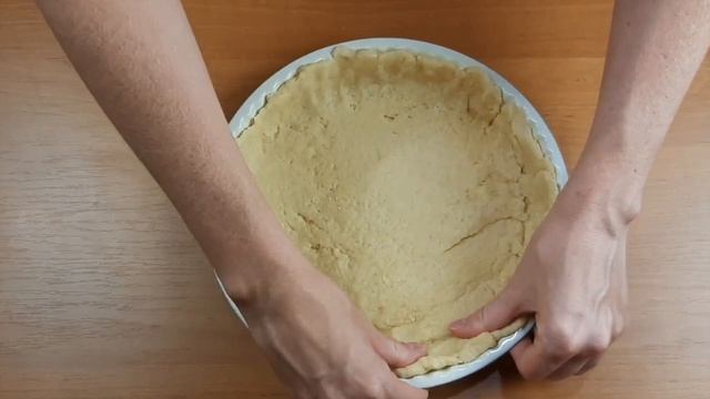 ЯГОДНЫЙ ЗАЛИВНОЙ ПИРОГ. ПРОСТОЙ И ВКУСНЫЙ РЕЦЕПТ | BERRY PIE смотреть онлайн