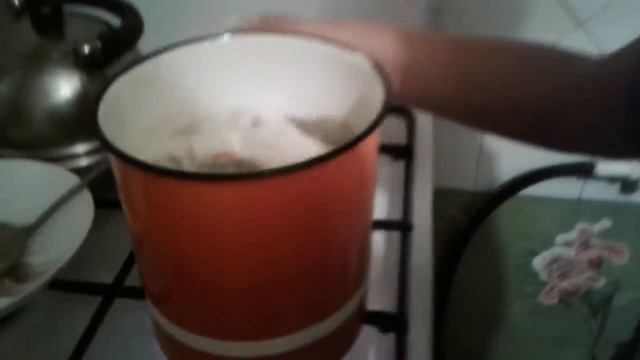 эксклюзив! рыбный суп (уха) смотреть онлайн