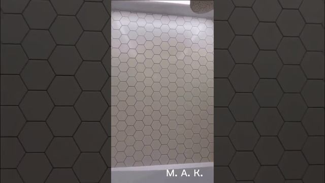 Мебель на заказ в санузел.