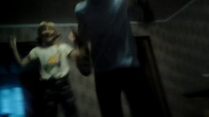 Мы прыгаем на матрасе