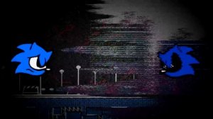 Lost My Mind - Sonic Vs. Xain